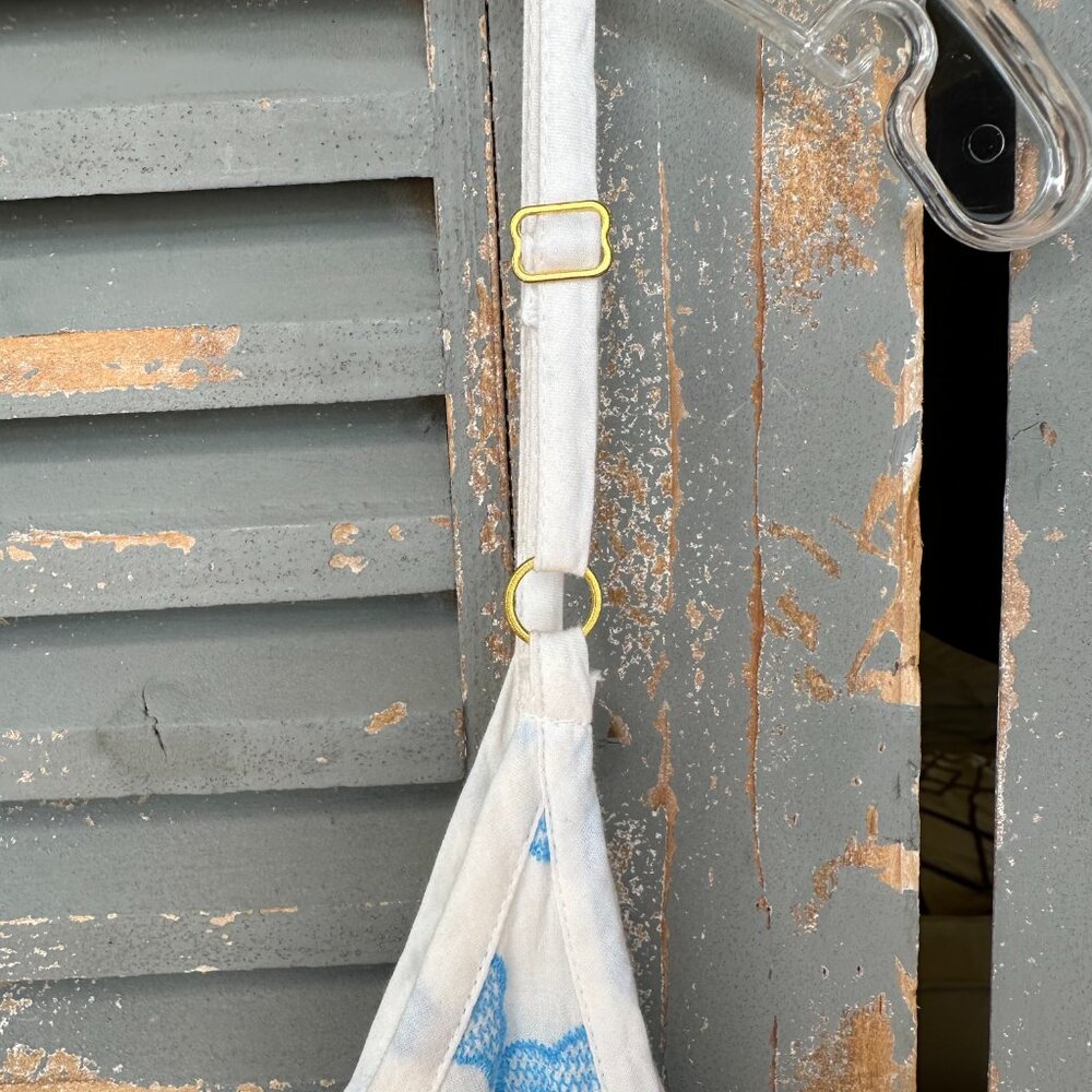 Lilly Pulitzer Amerie Embroidered Midi Dress Flamingle Sz XL - Picture 8 of 14